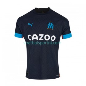 Olympique de Marseille Uit Shirt 2022-23